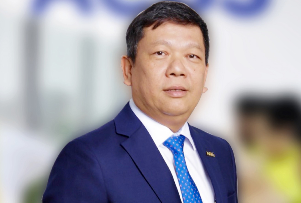 Ông Đỗ Minh Toàn chính thức trở thành Chủ tịch của Công ty Chứng khoán ACB